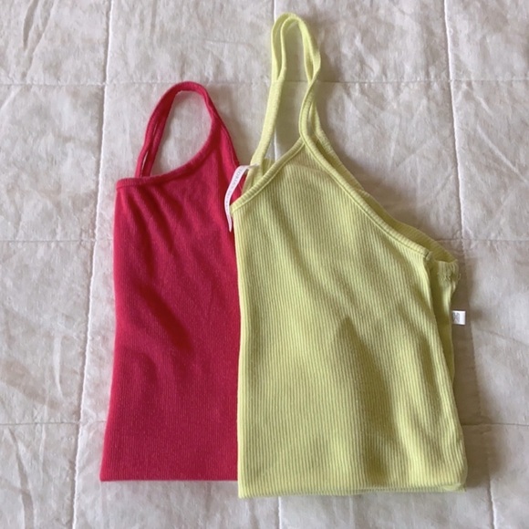 Victoria's Secret Tops - Victoria’s Secret Tank Top Bundle of 2